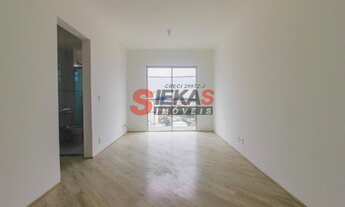 Imagem 1: Venda ou Locação de Apartamento de 2 Quartos na Vila Robertina, São Paulo-SP: 1 Sala, 1 Ba