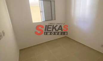 Imagem 5: Apartamento com 2 quartos no Jardim Vila Formosa, São Paulo-SP: venda ou locação!