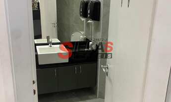 Imagem 7: Prédio Comercial - 19 Salas - 800m² - 8 Vagas - Vila Prudente