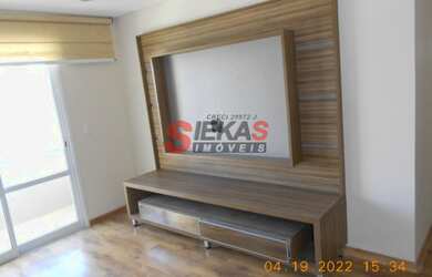 Imagem 5: Apartamento à venda em São Paulo-SP, Vila Nova Manchester: 3 quartos, 1 sala, 2 banheiros