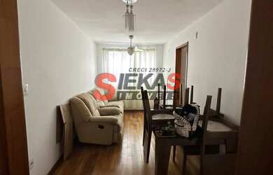 Imagem 3: Apartamento à venda em São Paulo-SP na Cidade Líder: 3 quartos, 1 suíte, 1 sala, 92,00 m²