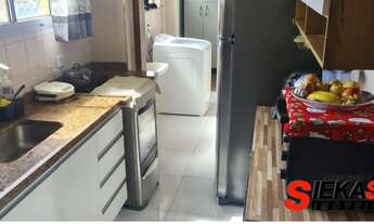 Imagem 3: Apartamento à venda na Penha de França em São Paulo-SP: 2 quartos, 1 sala, 1 vaga de garag