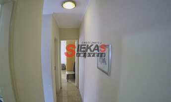 Imagem 7: Imperdível oportunidade: Casa à venda em São Paulo-SP, na Chácara Califórnia, com 3 quarto