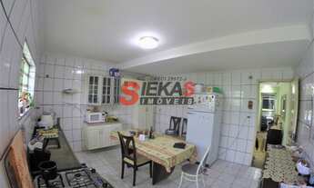 Imagem 4: Imperdível oportunidade: Casa à venda em São Paulo-SP, na Chácara Califórnia, com 3 quarto