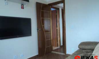 Imagem 7: APARTAMENTO - 4 DORMITÓRIOS SENDO 1 SUÍTE - 1 VAGA - PATRIARCA