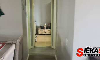 Imagem 4: Apartamento à venda na Penha de França em São Paulo-SP: 2 quartos, 1 sala, 1 vaga de garag