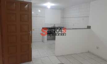 Imagem: CASA - 2 DORMITÓRIOS - 52M² - CANGAÍBA