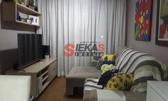 Imagem: Apartamento à venda em Cangaíba, São