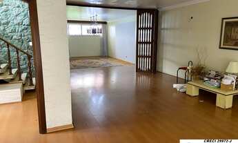 Imagem: Casa comercial para locação em São Paulo-SP