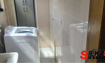 Imagem 5: Apartamento à venda na Penha de França em São Paulo-SP: 2 quartos, 1 sala, 1 vaga de garag