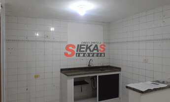 Imagem 2: CASA - 2 DORMITÓRIOS - 52M² - CANGAÍBA