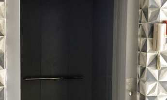 Imagem 2: LINDO APARTAMENTO DISPONÍVEL PARA LOCAÇÃO NA PENHA DE FRANÇA - DOIS DORMITÓRIOS - COM SACA