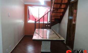 Imagem 3: APARTAMENTO - 4 DORMITÓRIOS SENDO 1 SUÍTE - 1 VAGA - PATRIARCA