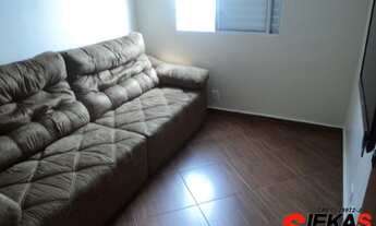 Imagem 6: APARTAMENTO - 4 DORMITÓRIOS SENDO 1 SUÍTE - 1 VAGA - PATRIARCA