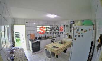 Imagem 5: Imperdível oportunidade: Casa à venda em São Paulo-SP, na Chácara Califórnia, com 3 quarto