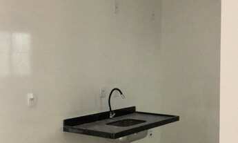 Imagem 3: LINDO APARTAMENTO DISPONÍVEL PARA LOCAÇÃO NA PENHA DE FRANÇA - DOIS DORMITÓRIOS - COM VAGA