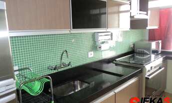 Imagem 2: APARTAMENTO - 4 DORMITÓRIOS SENDO 1 SUÍTE - 1 VAGA - PATRIARCA