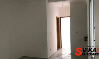 Imagem 4: LINDO APARTAMENTO DISPONÍVEL PARA LOCAÇÃO NA PENHA DE FRANÇA - DOIS DORMITÓRIOS - COM VAGA