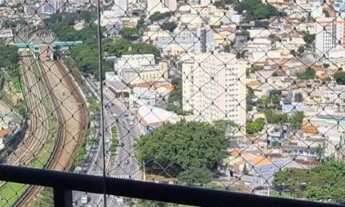 Imagem 6: Venha conhecer esse incrível apartamento com varanda gourmet na Vila Matilde!