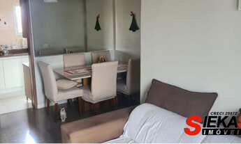 Imagem: Apartamento à venda na Penha de França