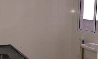 Imagem 5: LINDO APARTAMENTO DISPONÍVEL PARA LOCAÇÃO NA PENHA DE FRANÇA - DOIS DORMITÓRIOS - COM VAGA