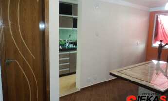 Imagem 5: APARTAMENTO - 4 DORMITÓRIOS SENDO 1 SUÍTE - 1 VAGA - PATRIARCA