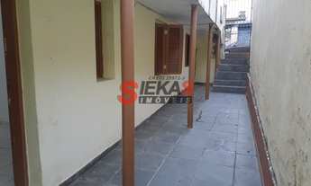 Imagem 7: CASA - 2 DORMITÓRIOS - 52M² - CANGAÍBA