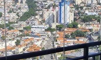 Imagem 5: Venha conhecer esse incrível apartamento com varanda gourmet na Vila Matilde!