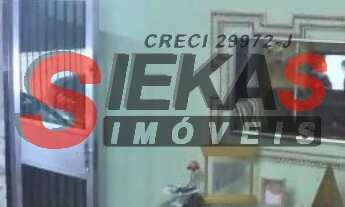 Imagem 2: Imperdível oportunidade: Casa à venda em São Paulo-SP, na Chácara Califórnia, com 3 quarto