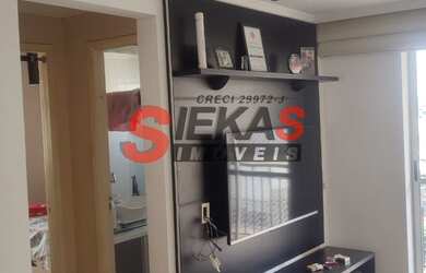 Imagem 4: Apartamento à venda em São Paulo-SP, Vila Formosa: 2 quartos, 2 salas, 1 banheiro, 2 vagas