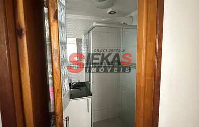 Imagem 6: Apartamento à venda em São Paulo-SP na Cidade Líder: 3 quartos, 1 suíte, 1 sala, 92,00 m²