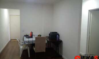 Imagem 7: Apartamento à venda em São Paulo-SP, Quarta Parada: 3 quartos, 1 sala, 2 banheiros, garage
