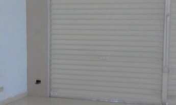 Imagem 6: Salão para locação em São Paulo-SP, bairro Chácara Cruzeiro do Sul: 1 sala, 2 banheiros, 1