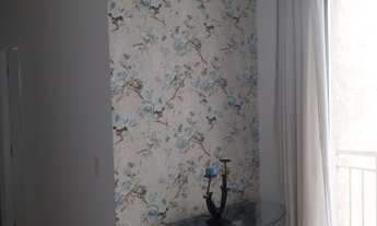 Imagem 4: Excelente oportunidade de investimento! Apartamento com móveis e pronto para morar!