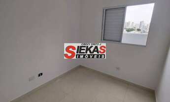 Imagem 7: Imperdível oportunidade: Apartamento à venda em São Paulo-SP, Chácara Santo Antônio! 2 qua