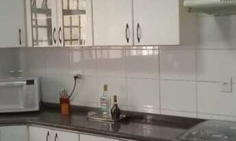 Imagem 2: Casa à venda em São Paulo-SP, Vila Santana: 3 quartos, 1 suíte, 2 salas, 2 banheiros, 186m