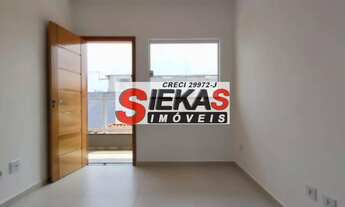 Imagem 4: Apartamento à venda em São Paulo-SP, Cidade Líder: 2 quartos, 1 sala, 1 banheiro, 36m². Im