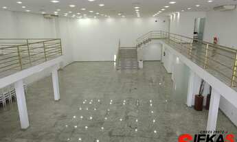 Imagem: Salão Comercial para Locação em São