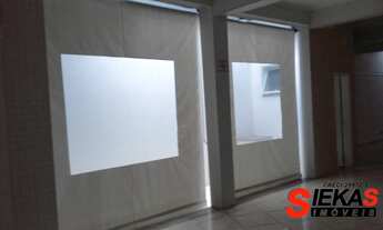 Imagem 5: Salão para locação em São Paulo-SP, bairro Chácara Cruzeiro do Sul: 1 sala, 2 banheiros, 1