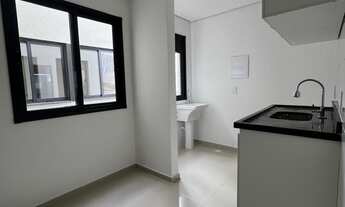 Imagem: Apartamento para locação em São Paulo-SP