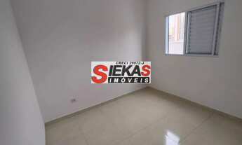 Imagem 5: Imperdível oportunidade: Apartamento à venda em São Paulo-SP, Chácara Santo Antônio! 2 qua