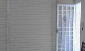 Imagem 4: Salão para locação em São Paulo-SP, bairro Chácara Cruzeiro do Sul: 1 sala, 2 banheiros, 1