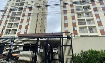 Imagem: Apartamento à venda em São Paulo-SP, Vila