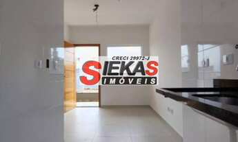 Imagem 2: Apartamento à venda em São Paulo-SP, Cidade Líder: 2 quartos, 1 sala, 1 banheiro, 36m². Im