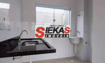 Imagem 3: Apartamento à venda em São Paulo-SP, Cidade Líder: 2 quartos, 1 sala, 1 banheiro, 36m². Im