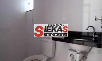 Imagem 6: Apartamento à venda em São Paulo-SP, Cidade Líder: 2 quartos, 1 sala, 1 banheiro, 36m². Im