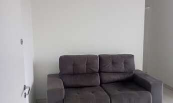 Imagem 3: Excelente oportunidade de investimento! Apartamento com móveis e pronto para morar!