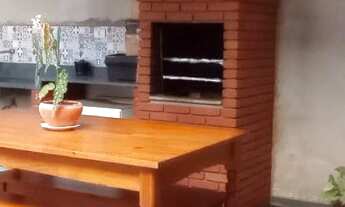 Imagem 6: Casa à venda em São Paulo-SP, Vila Santana: 3 quartos, 1 suíte, 2 salas, 2 banheiros, 186m