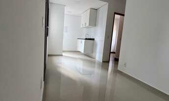 Imagem 3: Apartamento para locação em São Paulo-SP, bairro Tatuapé: 2 quartos, sala, banheiro e 44m²