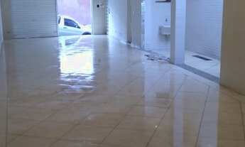 Imagem 3: Salão para locação em São Paulo-SP, bairro Chácara Cruzeiro do Sul: 1 sala, 2 banheiros, 1